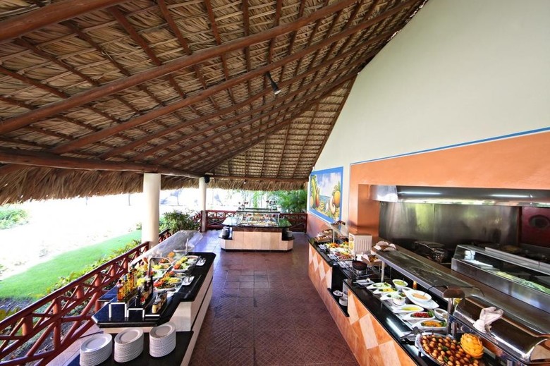 Hotel Grand Bahia Principe Turquesa Latam