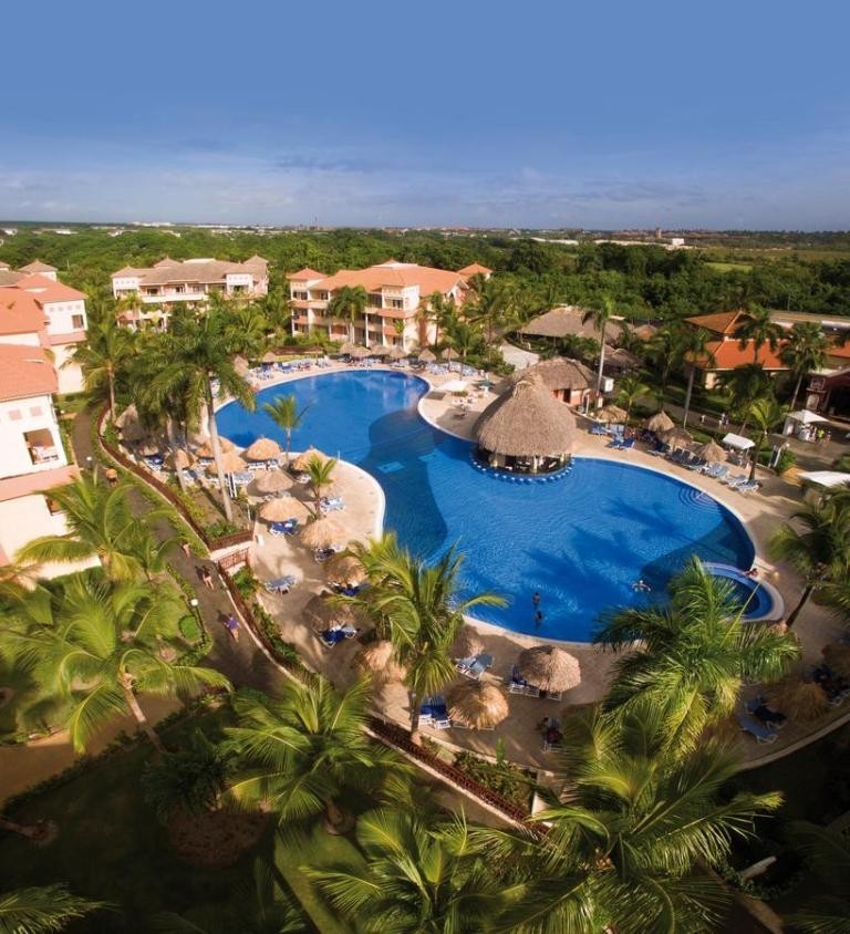Hotel Grand Bahia Principe Turquesa Latam