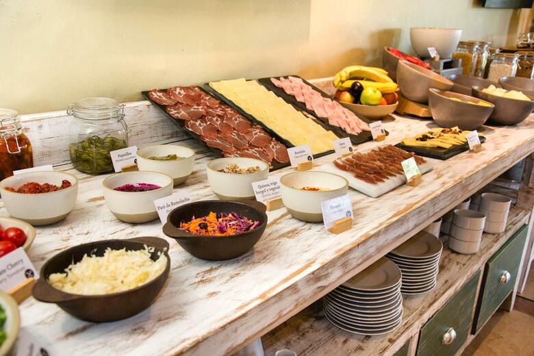 Kau Yat�n Hotel Boutique