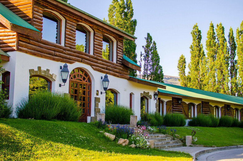 Kau Yat�n Hotel Boutique