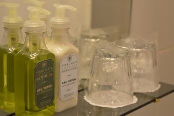 Kau Yat�n Hotel Boutique