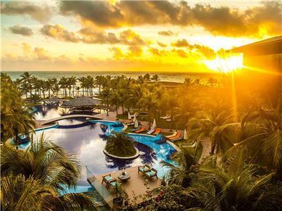 Carmel Cumbuco Hotel
