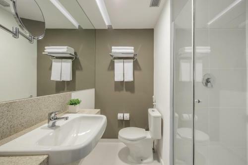 Hotel Intercity Bauru