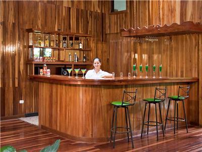 Hotel Jaguarundi Lodge