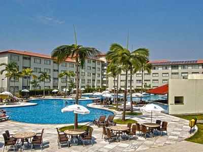 Tau� Hotel And Convention Atibaia