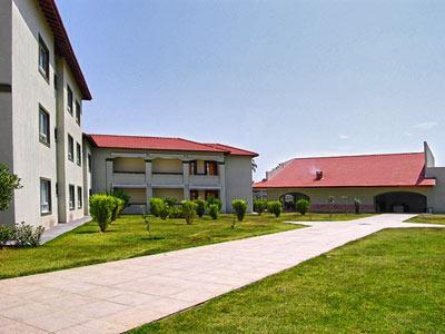 Tau� Hotel And Convention Atibaia