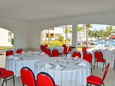 Tau� Hotel And Convention Atibaia