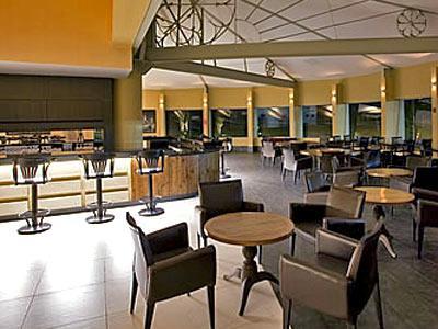 Tau� Hotel And Convention Atibaia