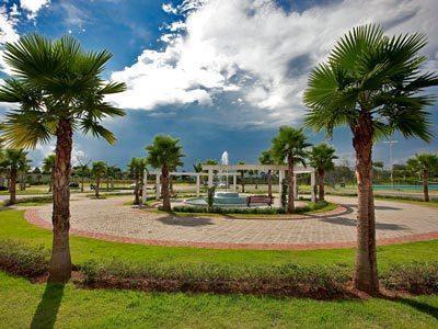 Tau� Hotel And Convention Atibaia