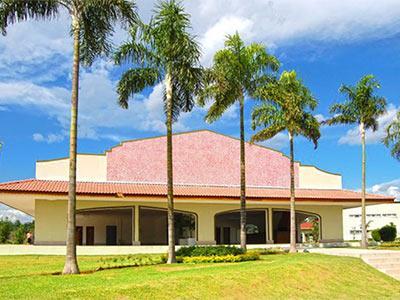 Tau� Hotel And Convention Atibaia