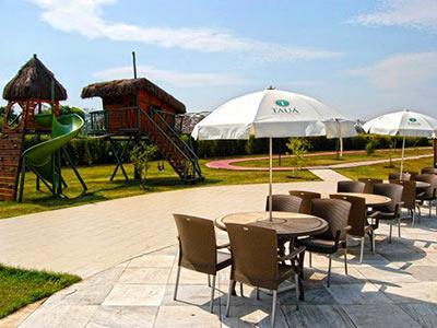 Tau� Hotel And Convention Atibaia