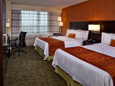 Hotel Courtyard Marriott Washington D.c.
