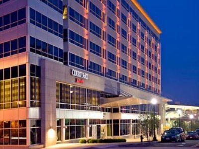Hotel Courtyard Marriott Washington D.c.