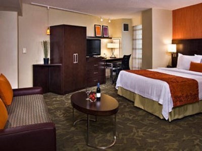 Hotel Courtyard Marriott Washington D.c.