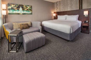 Hotel Courtyard Marriott Washington D.c.