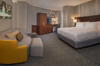 Hotel Courtyard Marriott Washington D.c.