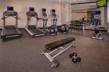 Hotel Courtyard Marriott Washington D.c.