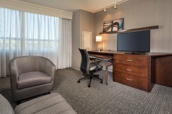 Hotel Courtyard Marriott Washington D.c.