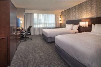 Hotel Courtyard Marriott Washington D.c.
