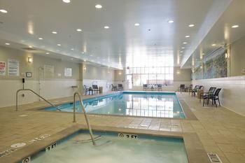 Hotel Hilton Garden Inn Nashville Vanderbilt
