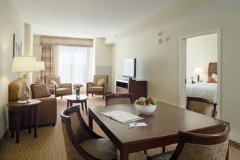 Hotel Hilton Garden Inn Nashville Vanderbilt
