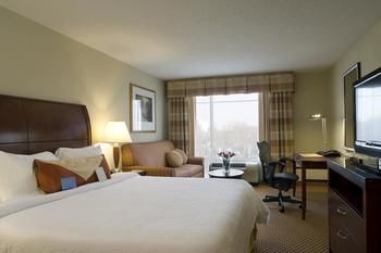 Hotel Hilton Garden Inn Nashville Vanderbilt