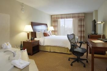Hotel Hilton Garden Inn Nashville Vanderbilt