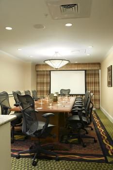 Hotel Hilton Garden Inn Nashville Vanderbilt