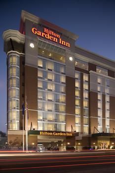 Hotel Hilton Garden Inn Nashville Vanderbilt