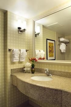 Hotel Hilton Garden Inn Nashville Vanderbilt