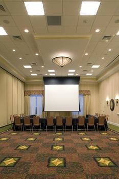 Hotel Hilton Garden Inn Nashville Vanderbilt