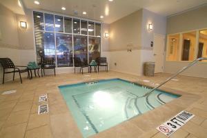 Hotel Hilton Garden Inn Nashville Vanderbilt