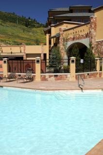 Hotel Sundial Lodge At The Canyons