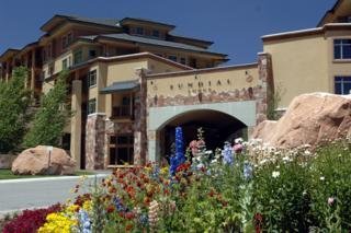 Hotel Sundial Lodge At The Canyons