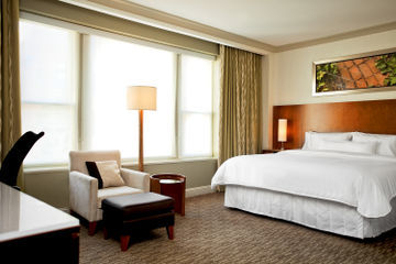 Hotel Westin Georgetown