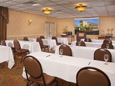 Hotel Ayres Inn Orange