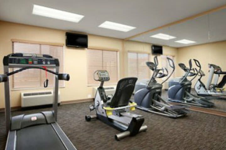 Hotel *baymont Inn & Suites* Duplicate
