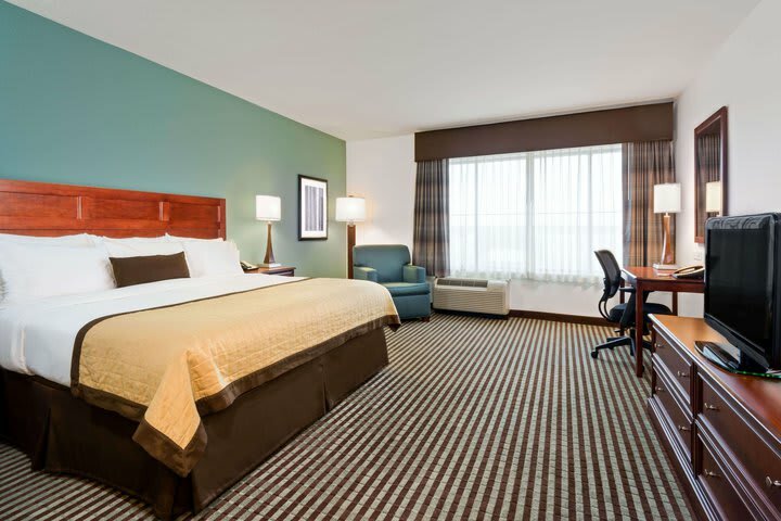 Hotel *baymont Inn & Suites* Duplicate