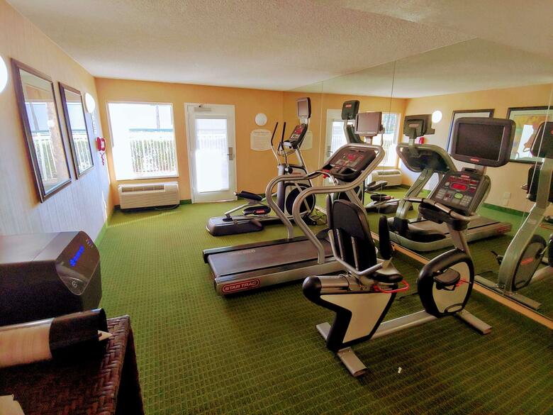 Hotel Fairfield Inn By Marriott North Scottsdale