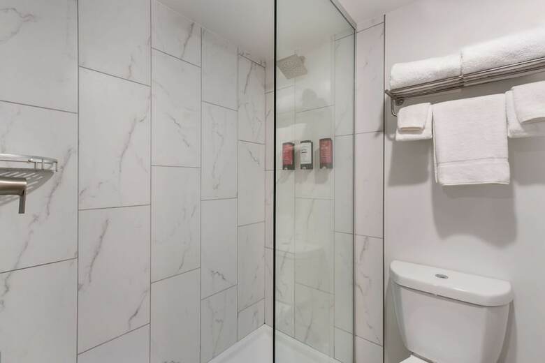 Hotel Fairfield Inn By Marriott North Scottsdale