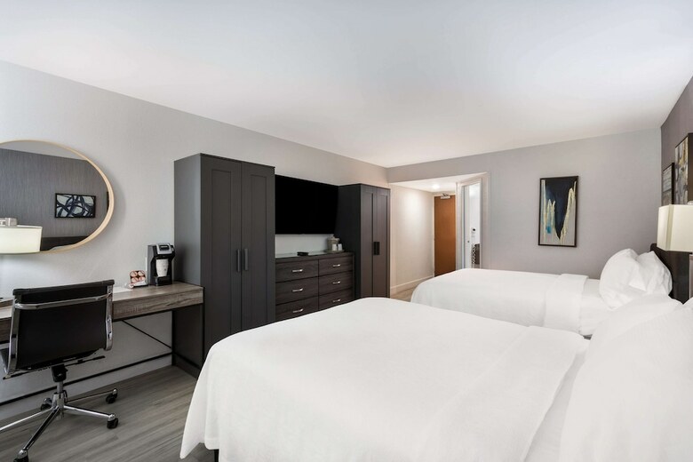 Hotel Fairfield Inn By Marriott North Scottsdale