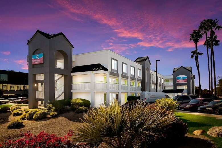 Hotel Fairfield Inn By Marriott North Scottsdale