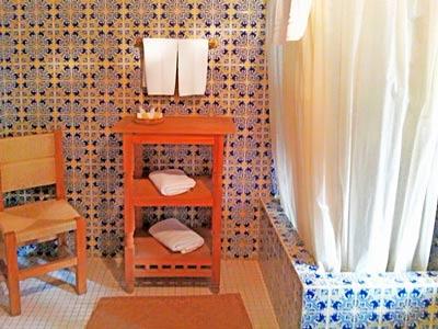 Hotel La Casona Breakfast And Wellness Center