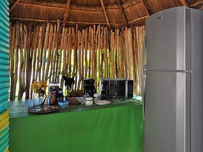 Gaia Hotel