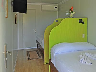 Gaia Hotel