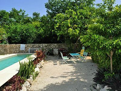 Gaia Hotel