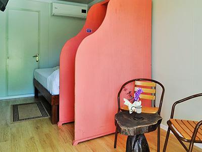 Gaia Hotel