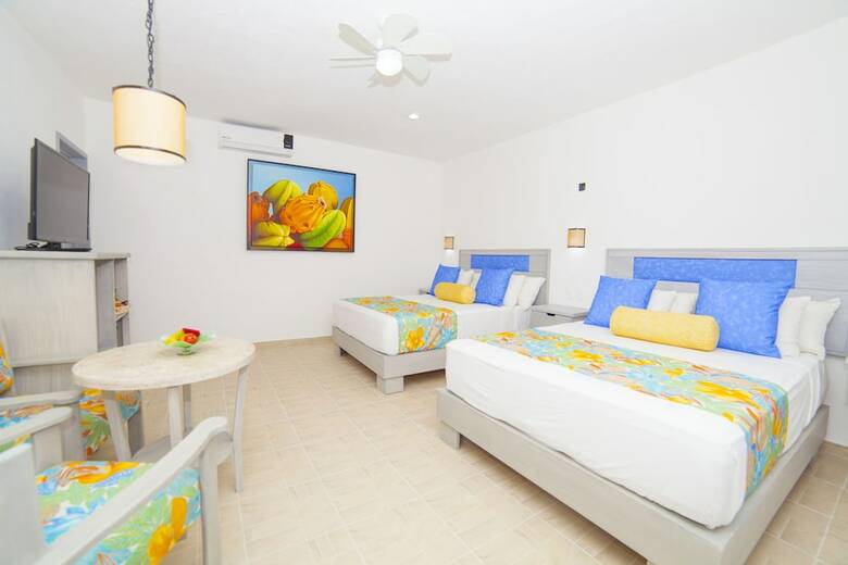 Mestizo Gallery Hotel
