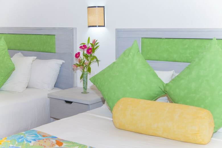 Mestizo Gallery Hotel