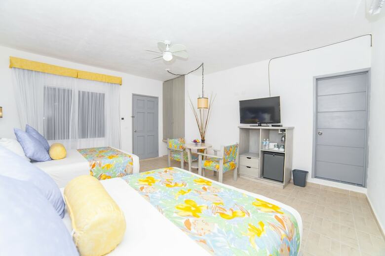Mestizo Gallery Hotel